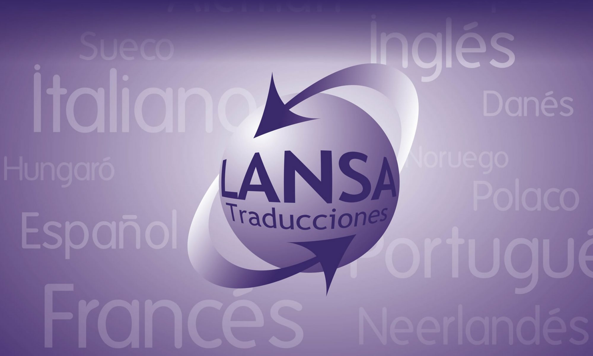 LANSA TRADUCIONES - Blog